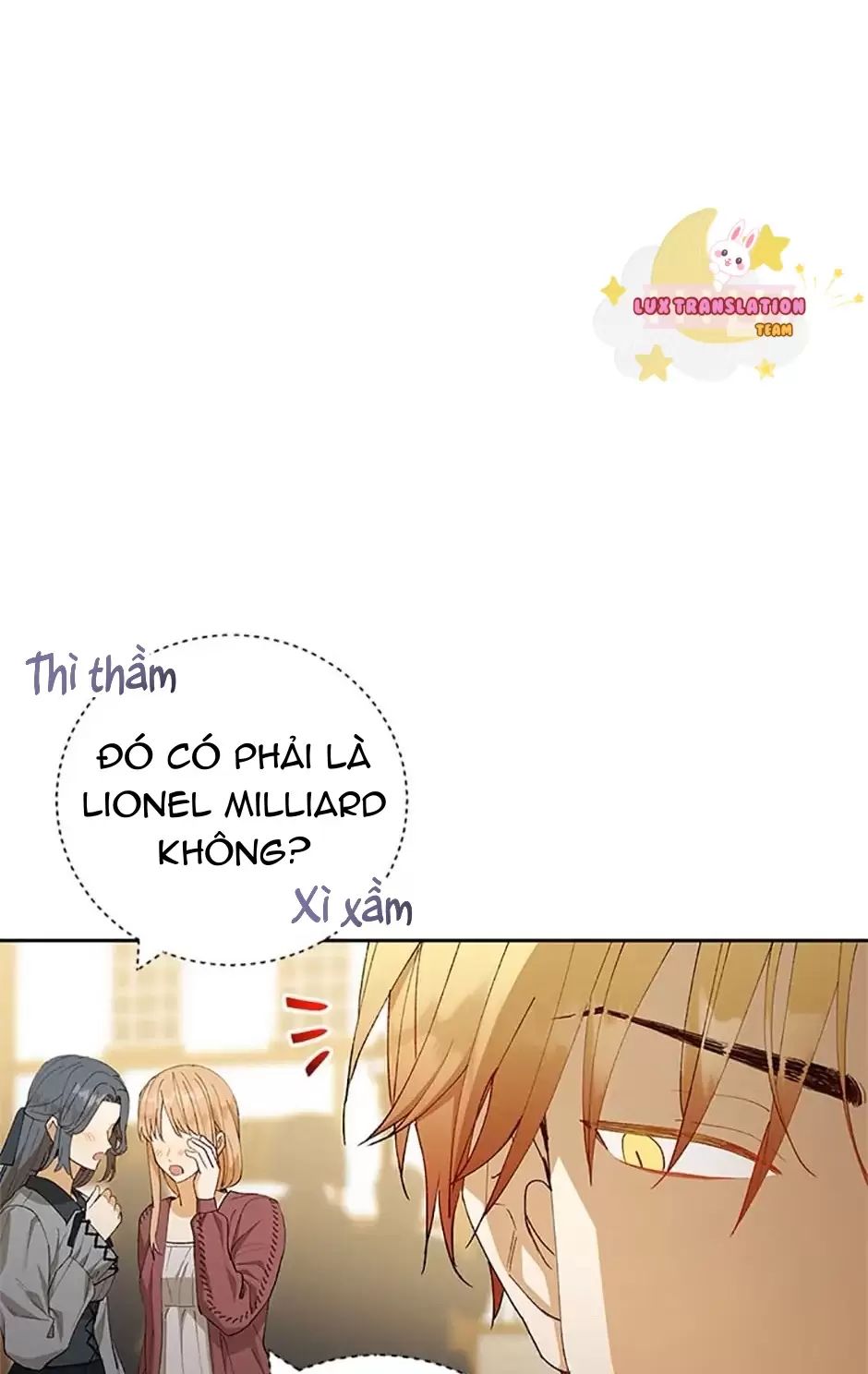 Sự Tán Tỉnh Ích Kỷ Chapter  13 - 75