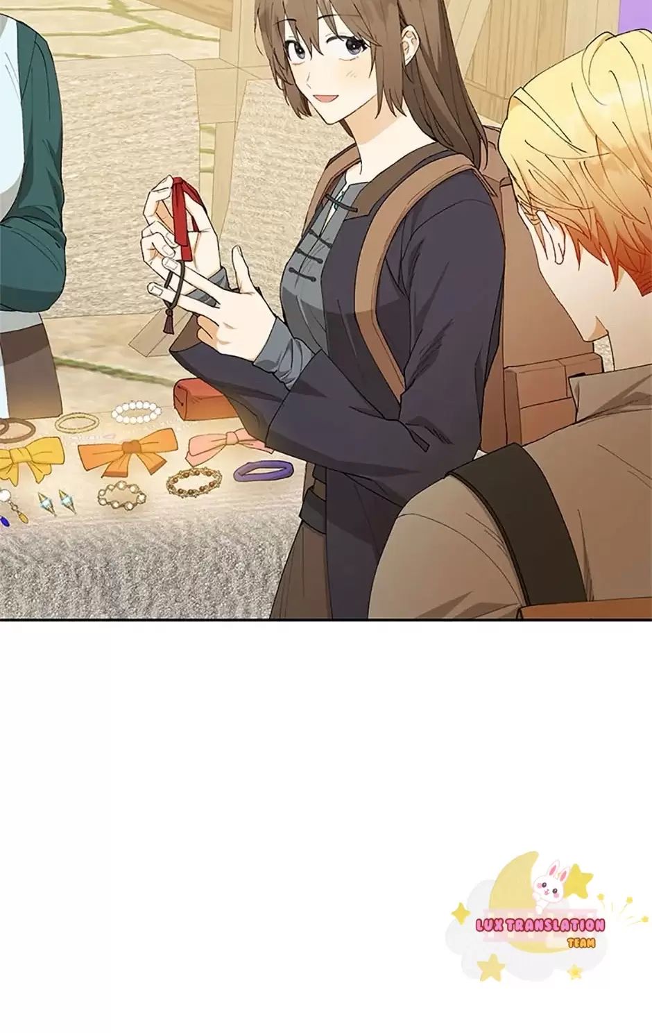 Sự Tán Tỉnh Ích Kỷ Chapter  13 - 82