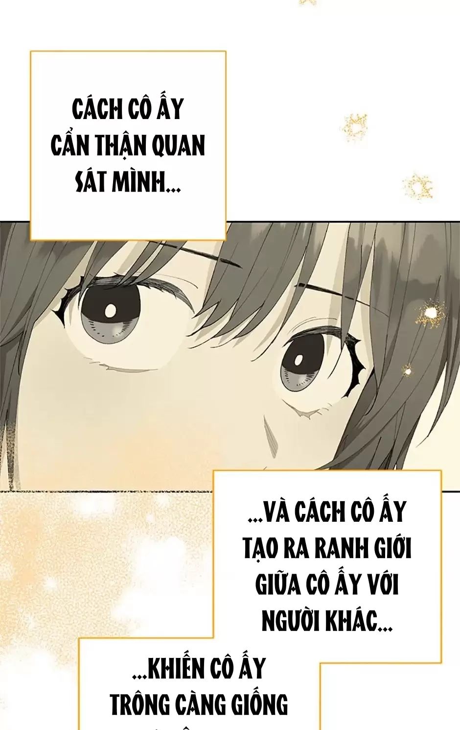 Sự Tán Tỉnh Ích Kỷ Chapter  13 - 87
