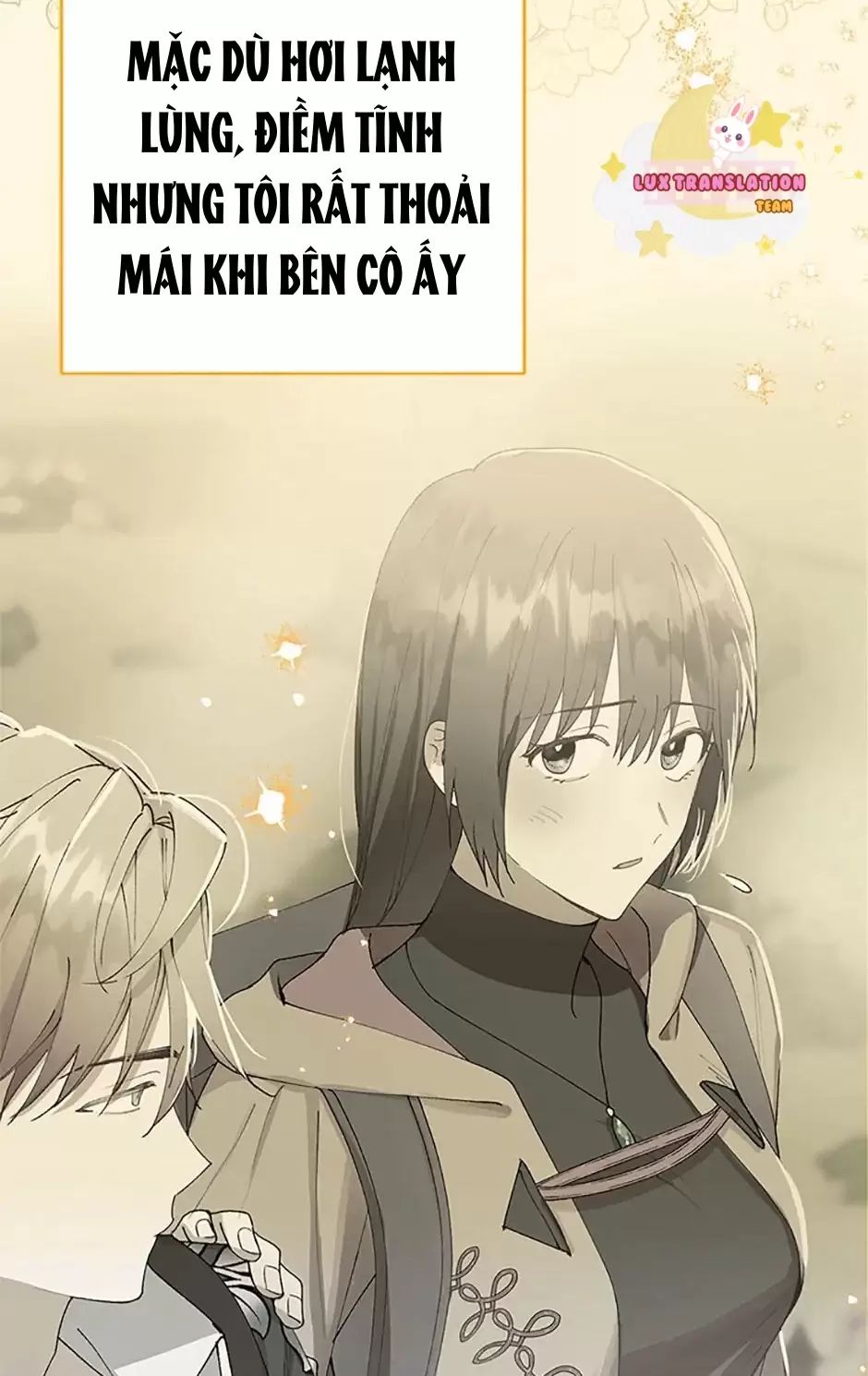 Sự Tán Tỉnh Ích Kỷ Chapter  13 - 90