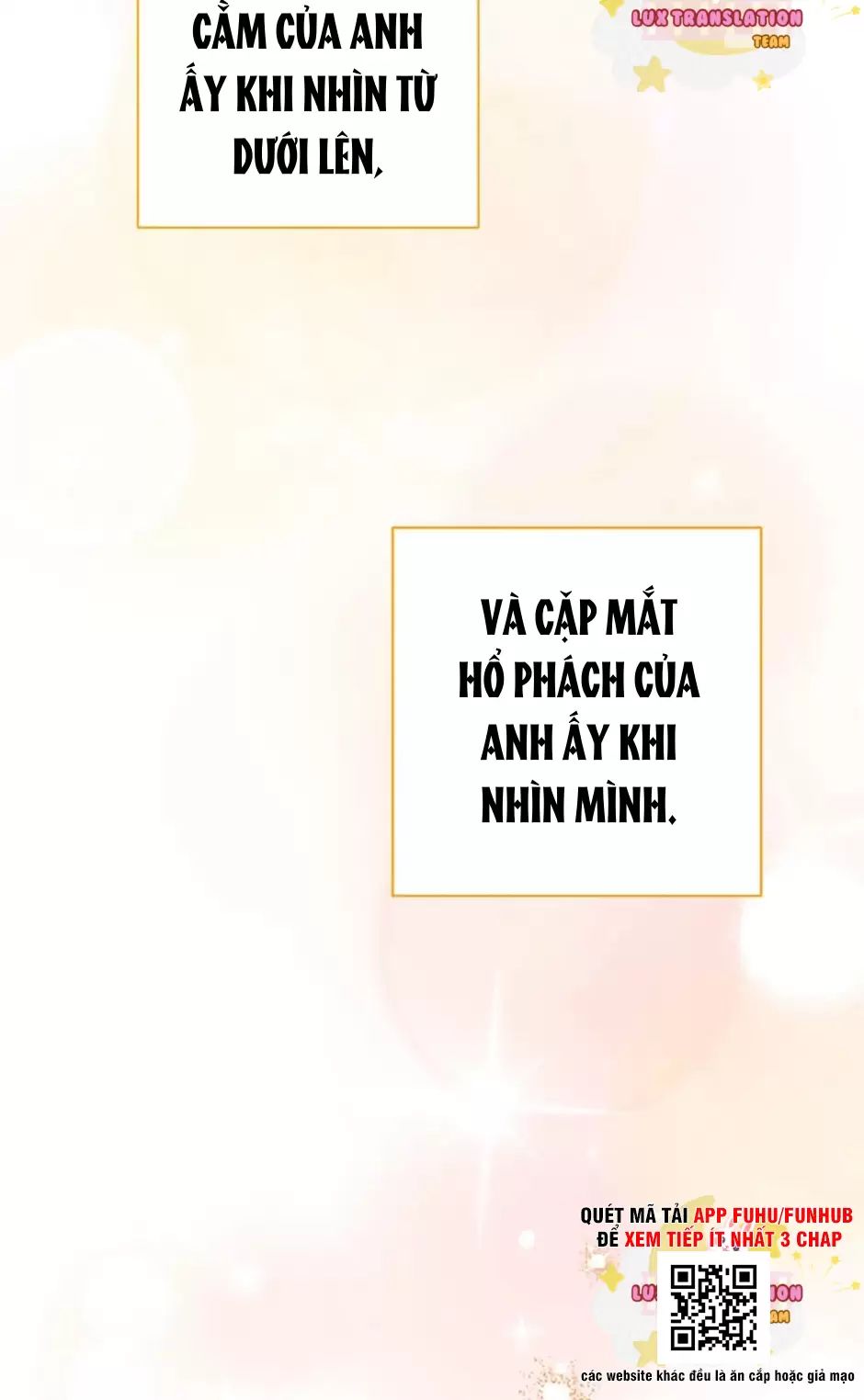 Sự Tán Tỉnh Ích Kỷ Chapter  15 - 15