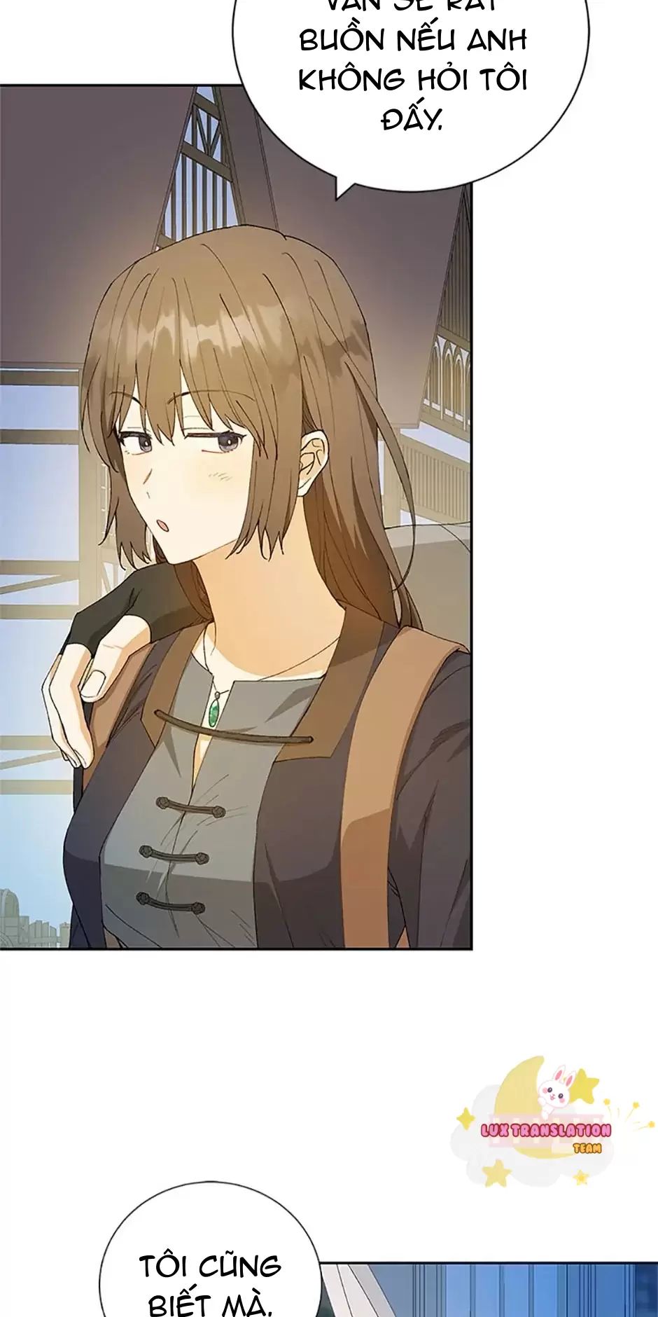 Sự Tán Tỉnh Ích Kỷ Chapter  15 - 22
