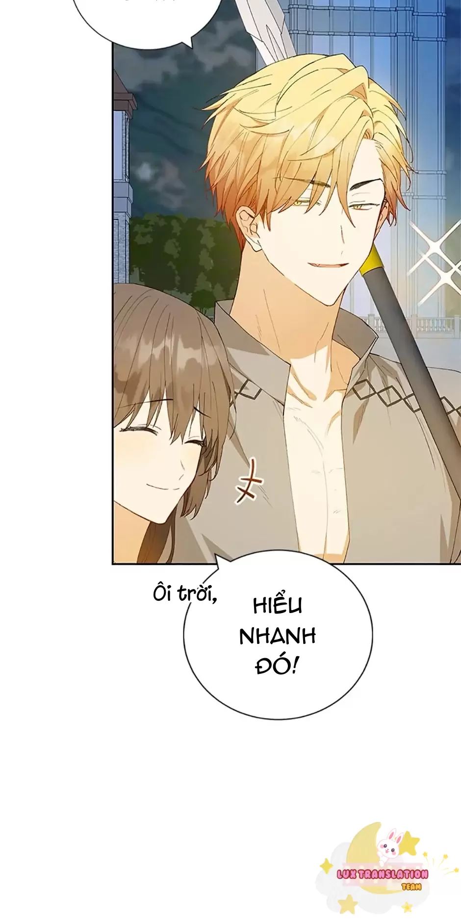 Sự Tán Tỉnh Ích Kỷ Chapter  15 - 23