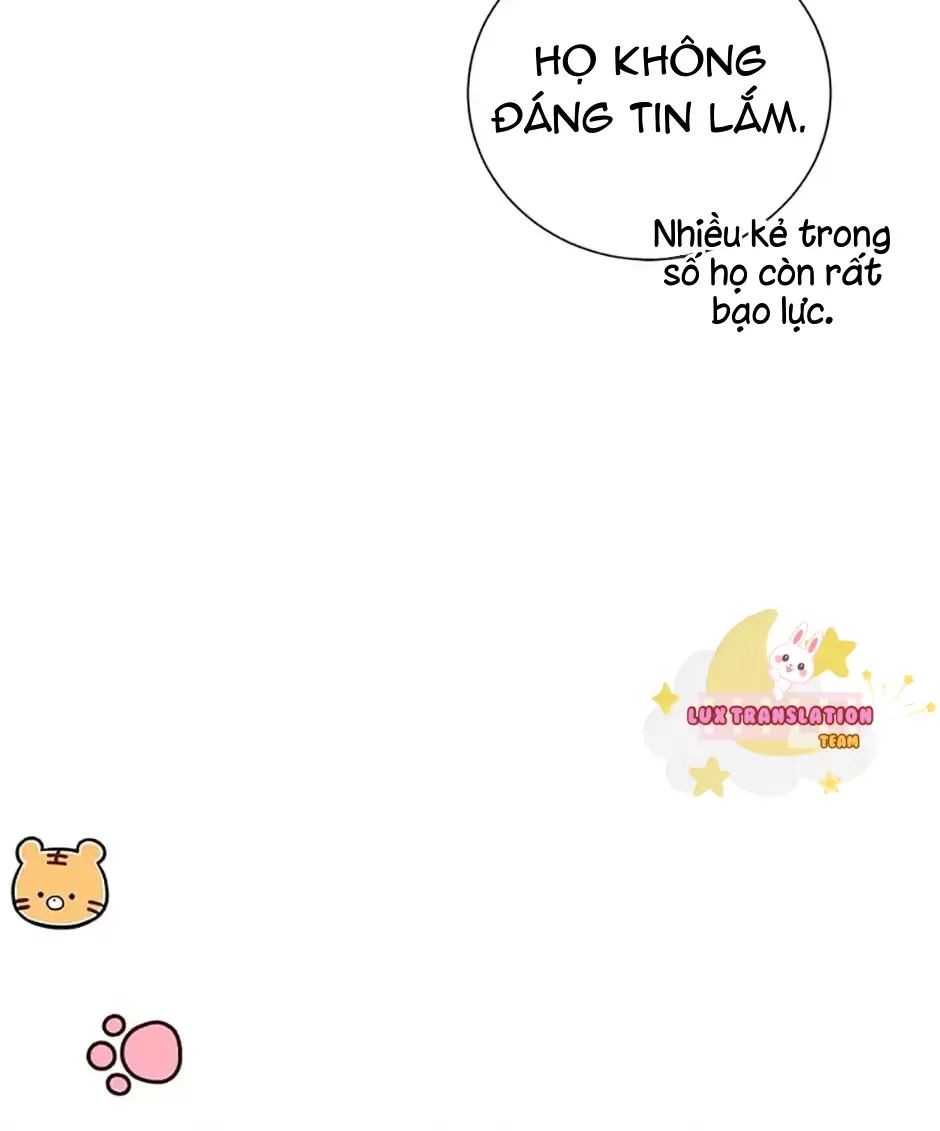 Sự Tán Tỉnh Ích Kỷ Chapter  15 - 25