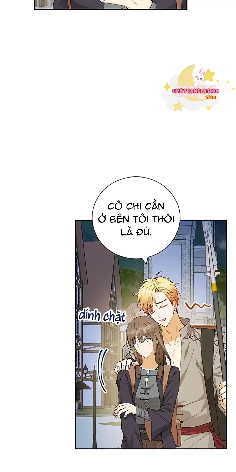 Sự Tán Tỉnh Ích Kỷ Chapter  15 - 28