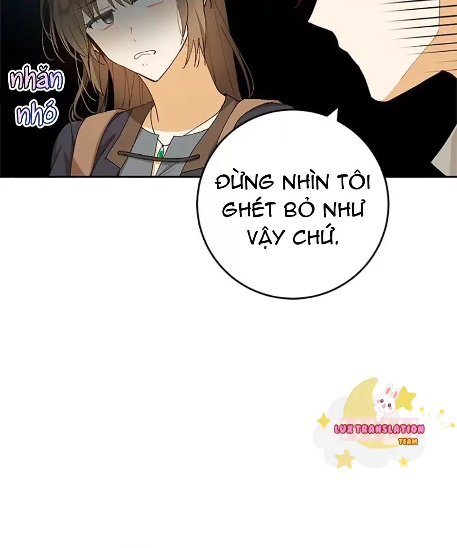 Sự Tán Tỉnh Ích Kỷ Chapter  15 - 30