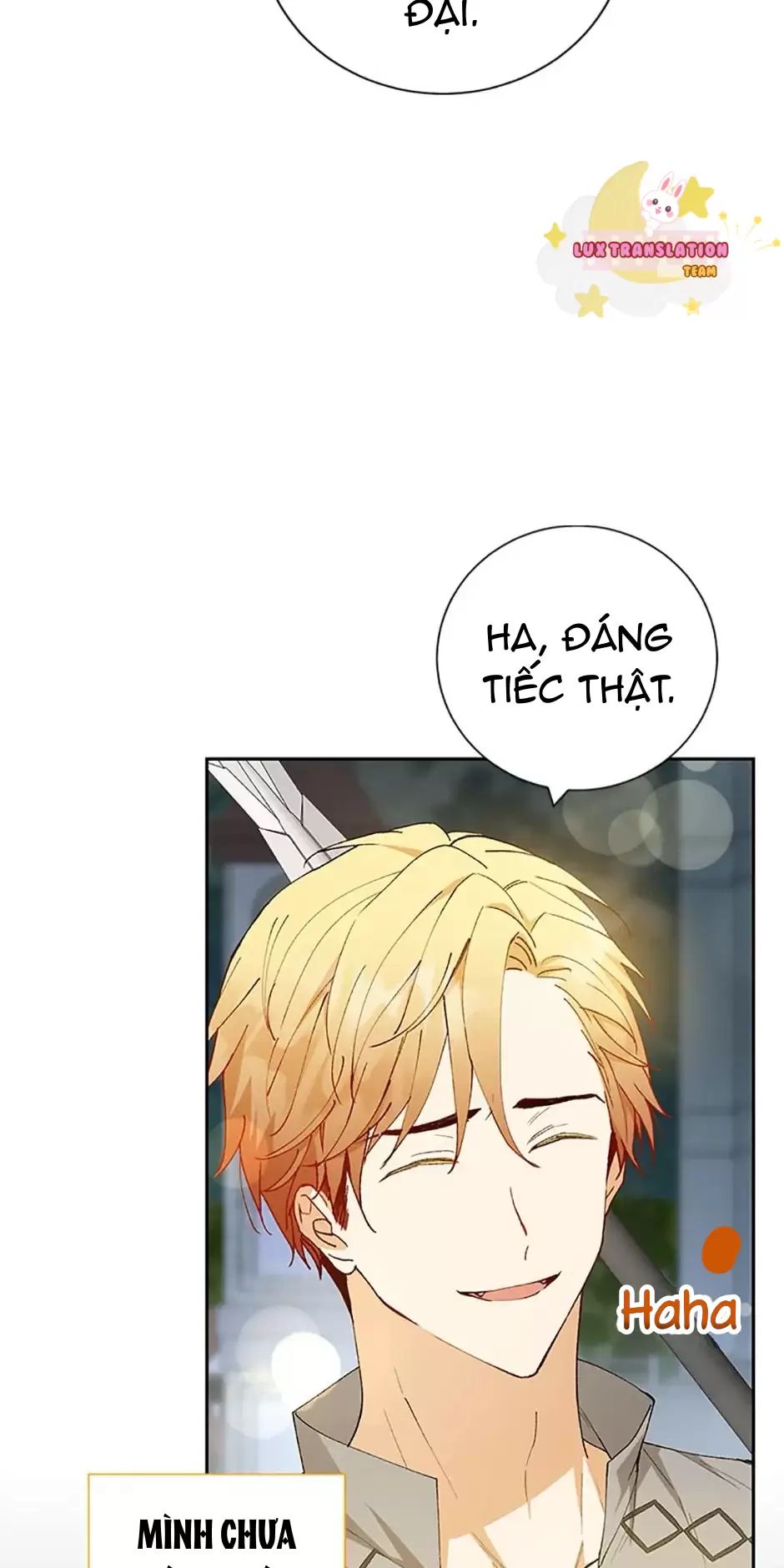 Sự Tán Tỉnh Ích Kỷ Chapter  15 - 33
