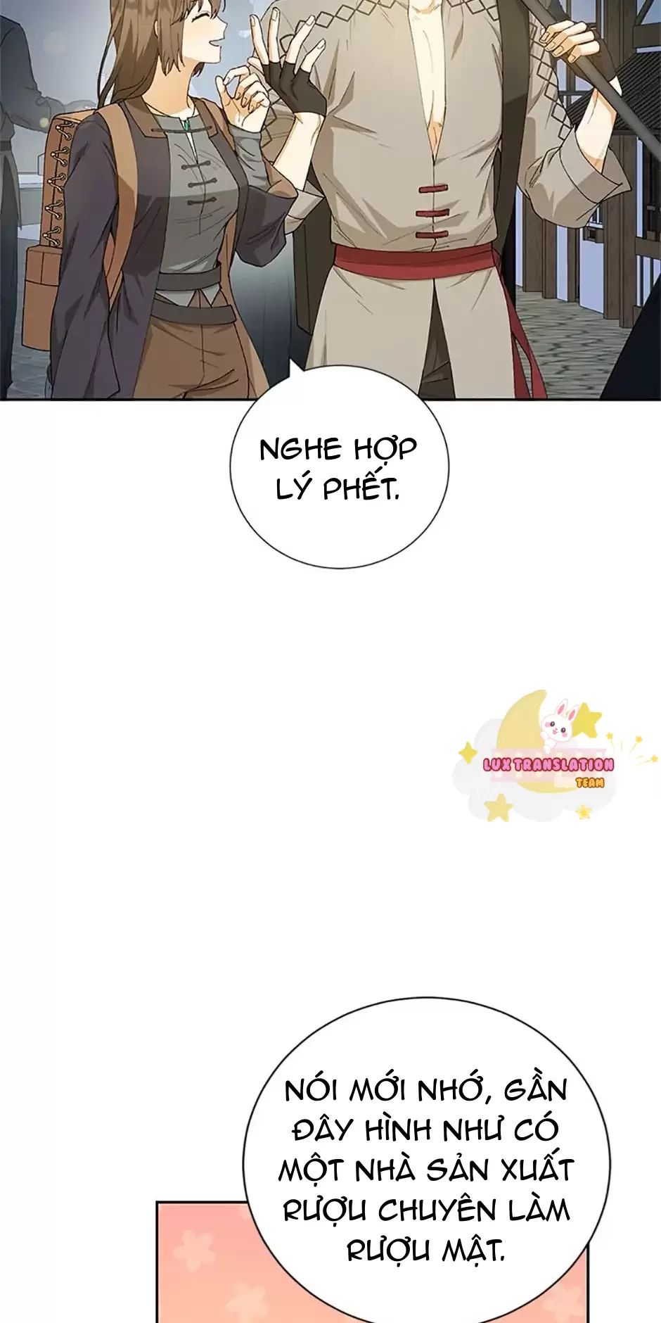 Sự Tán Tỉnh Ích Kỷ Chapter  15 - 38