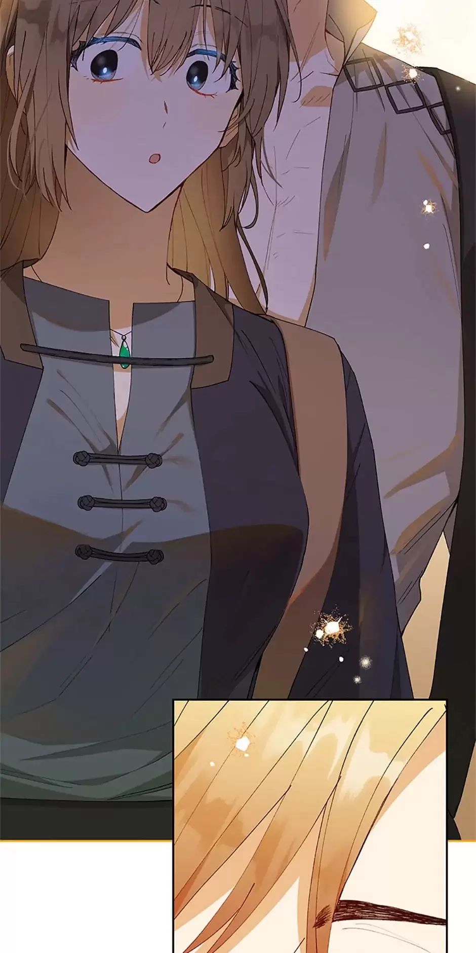 Sự Tán Tỉnh Ích Kỷ Chapter  15 - 42