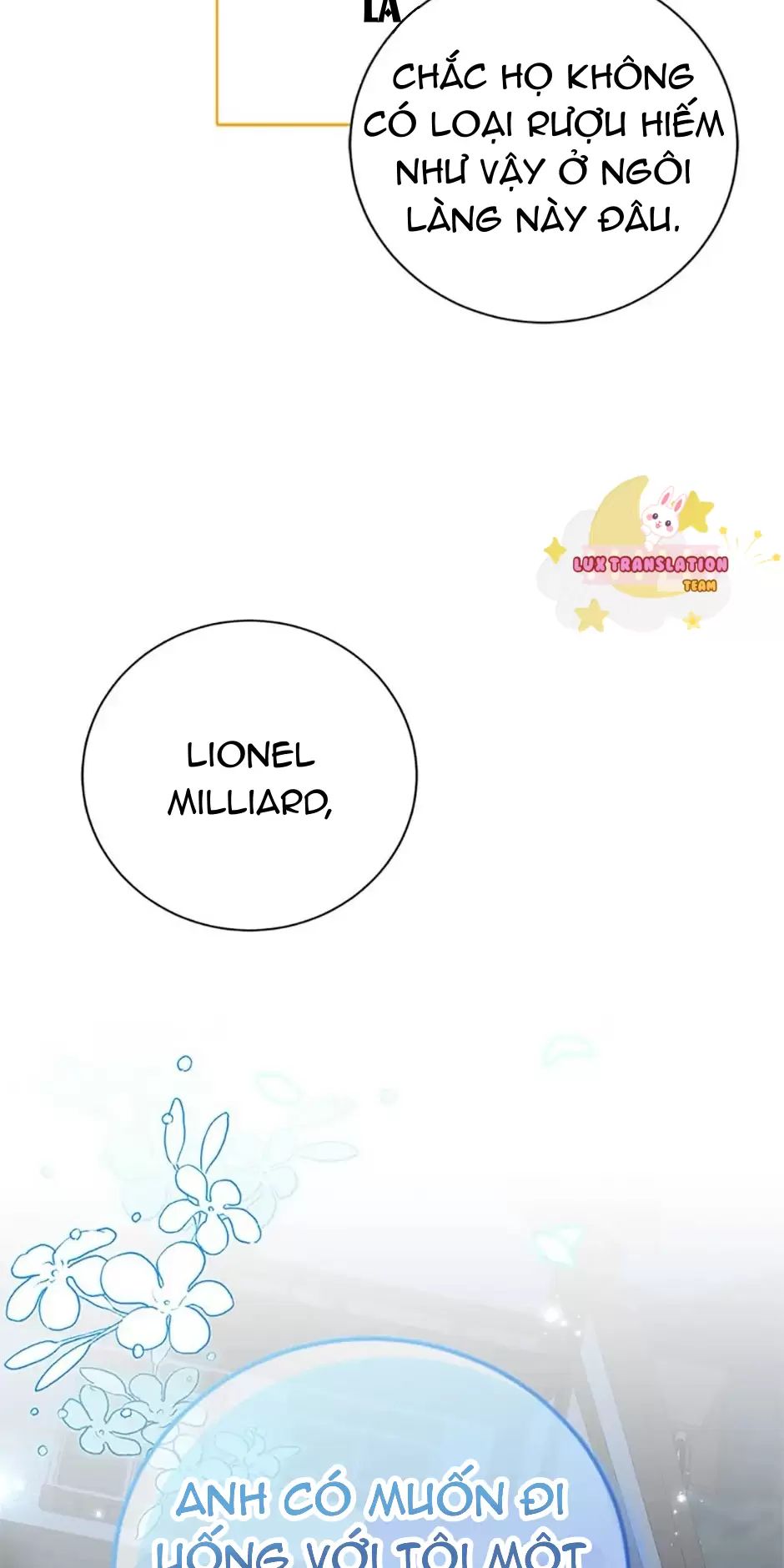 Sự Tán Tỉnh Ích Kỷ Chapter  15 - 53