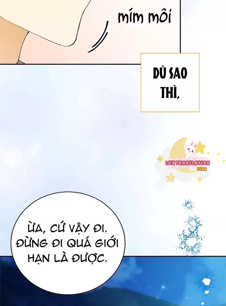 Sự Tán Tỉnh Ích Kỷ Chapter  15 - 64