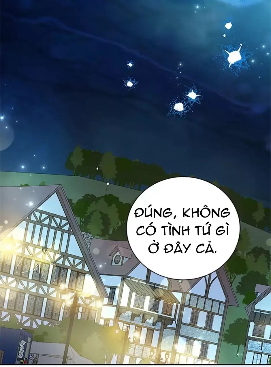 Sự Tán Tỉnh Ích Kỷ Chapter  15 - 65