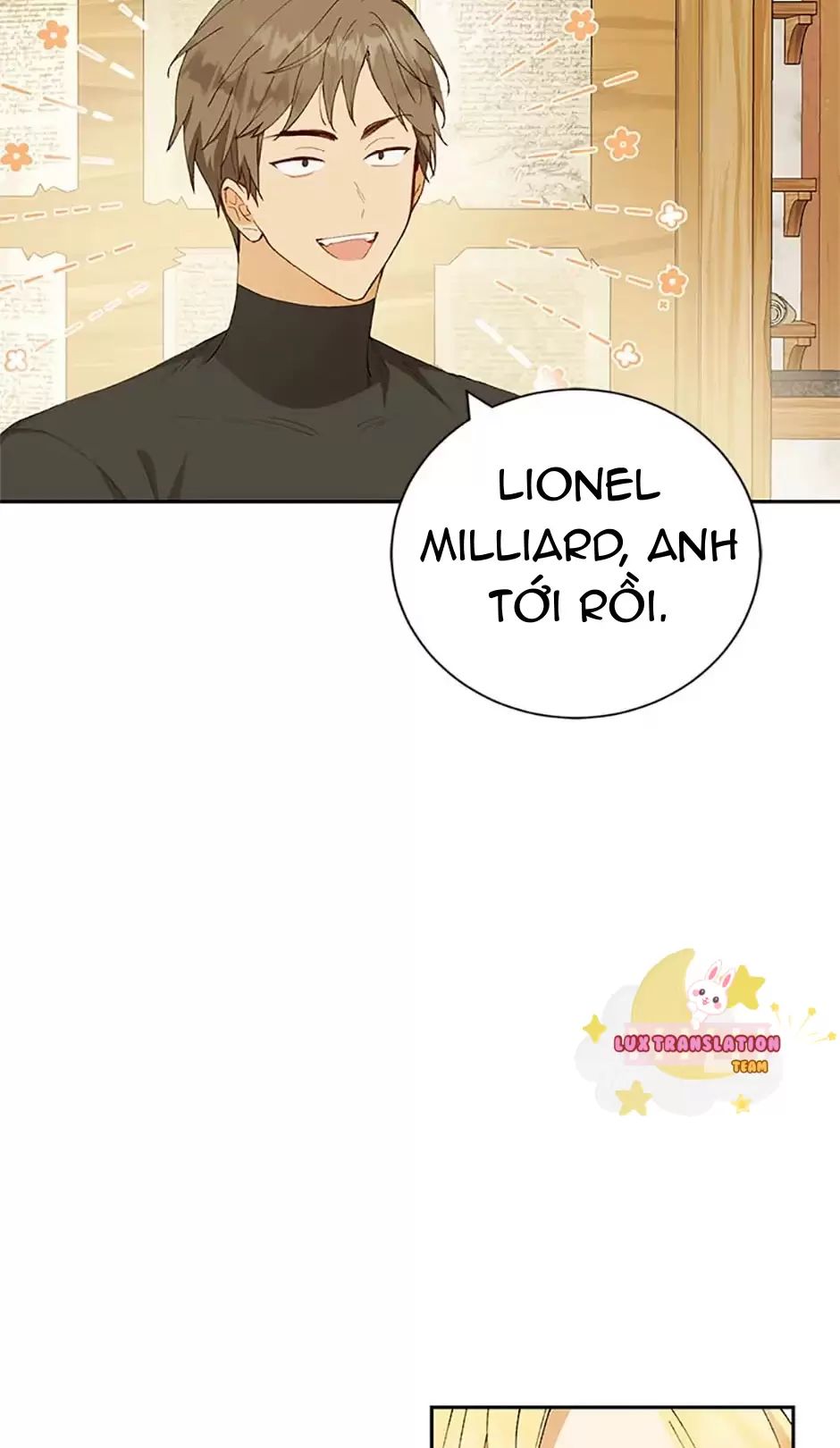 Sự Tán Tỉnh Ích Kỷ Chapter  15 - 69