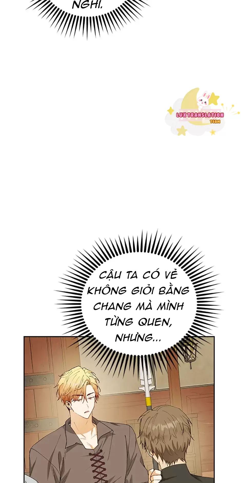 Sự Tán Tỉnh Ích Kỷ Chapter  15 - 72