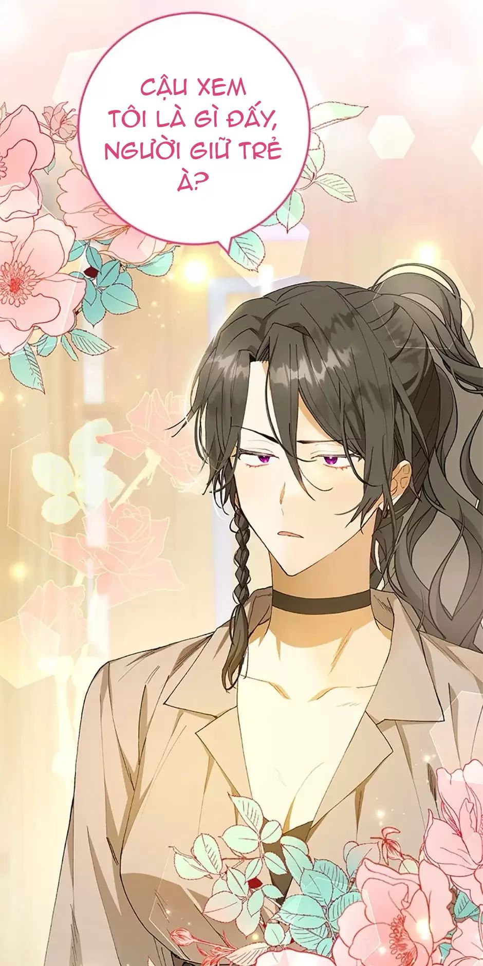 Sự Tán Tỉnh Ích Kỷ Chapter  15 - 76