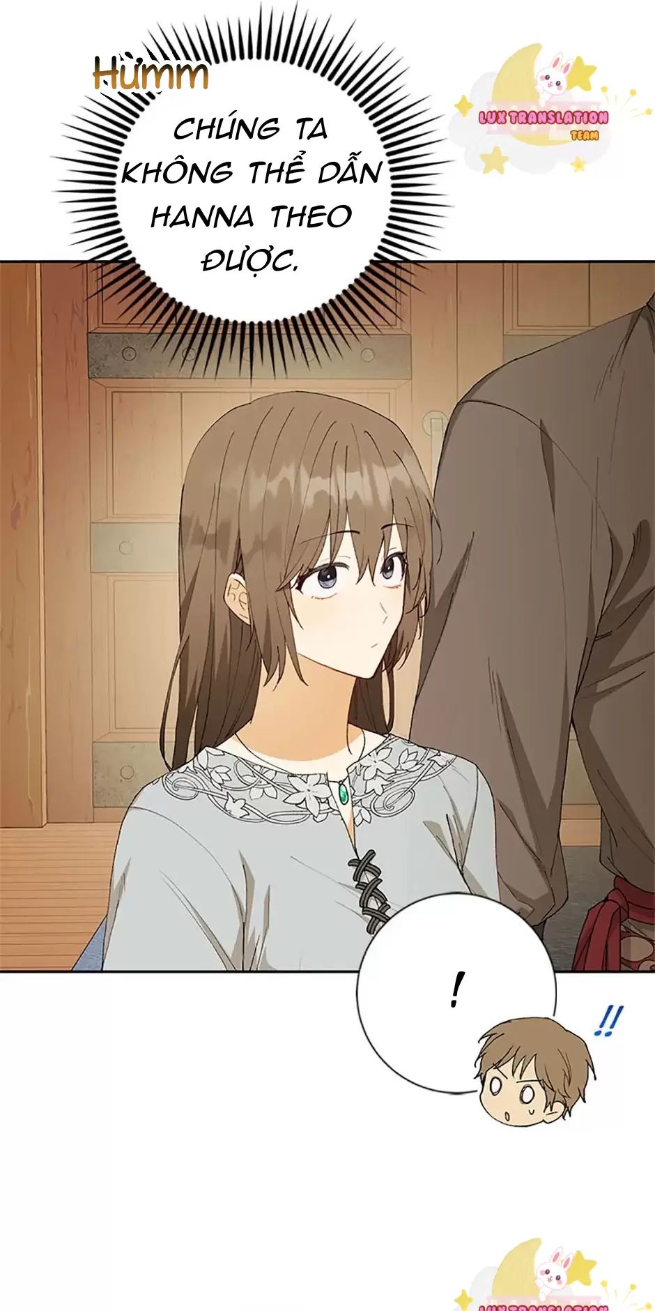 Sự Tán Tỉnh Ích Kỷ Chapter  15 - 81