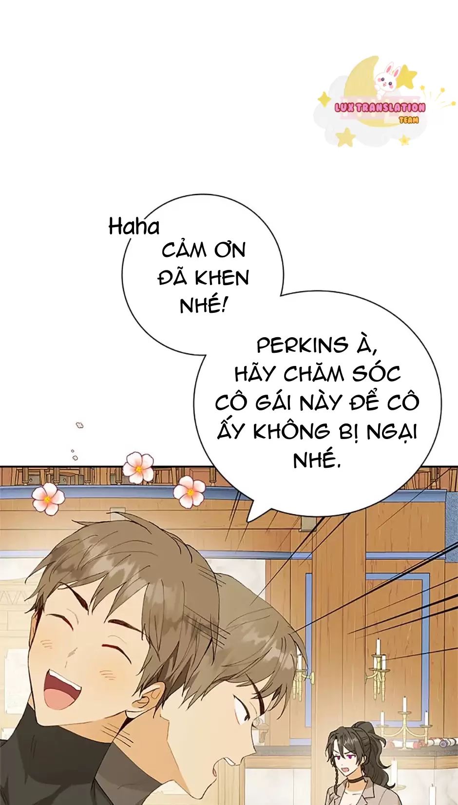 Sự Tán Tỉnh Ích Kỷ Chapter  15 - 84