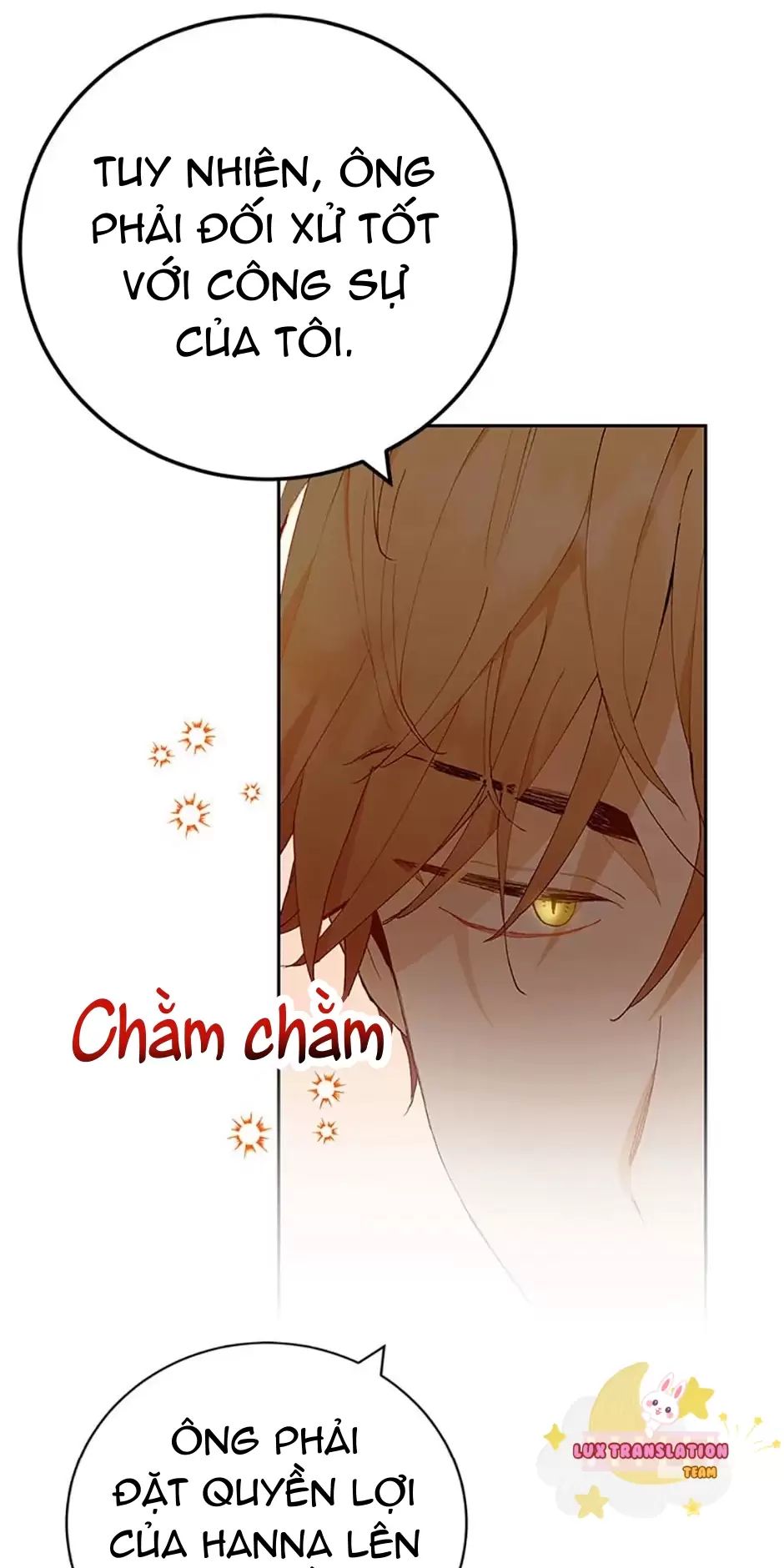 Sự Tán Tỉnh Ích Kỷ Chapter  16 - 16