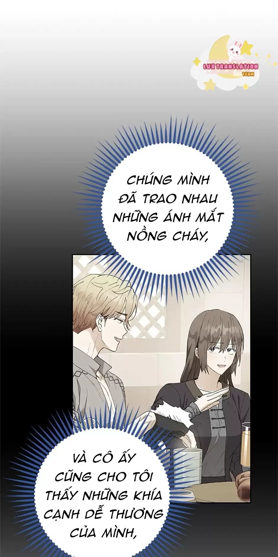 Sự Tán Tỉnh Ích Kỷ Chapter  16 - 22