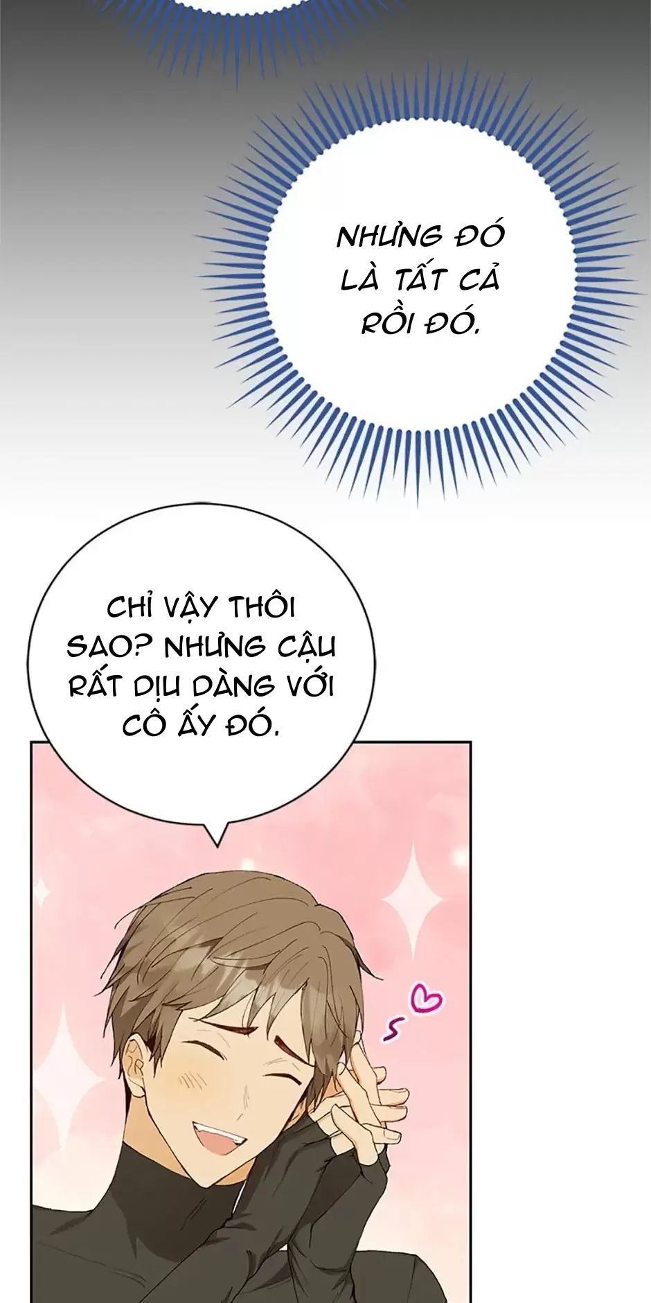 Sự Tán Tỉnh Ích Kỷ Chapter 16 - 23