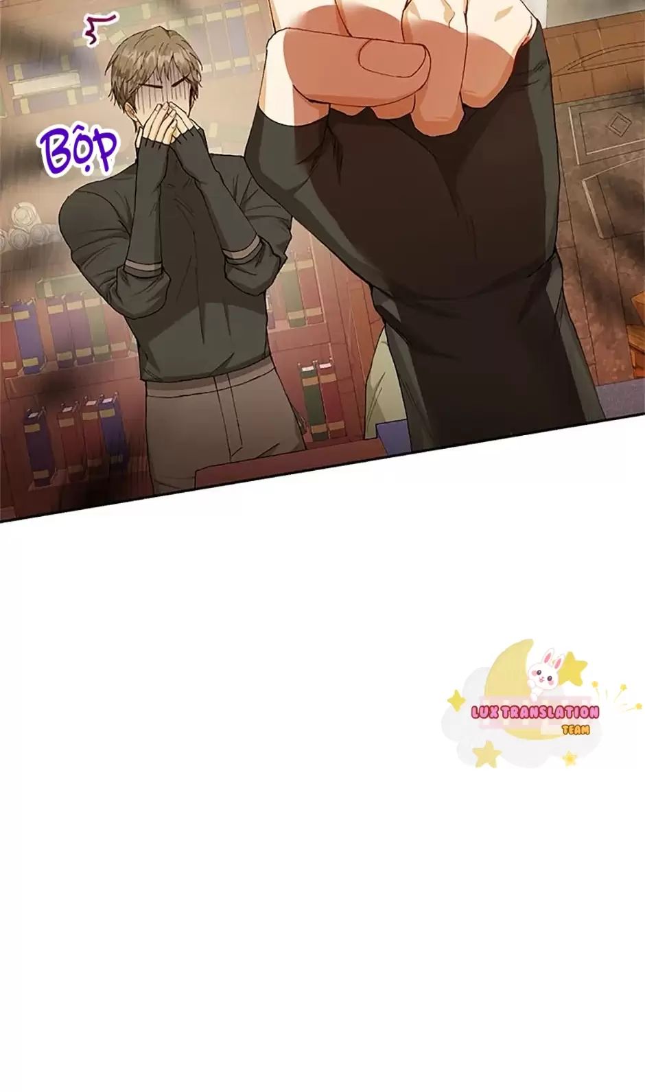 Sự Tán Tỉnh Ích Kỷ Chapter  16 - 25