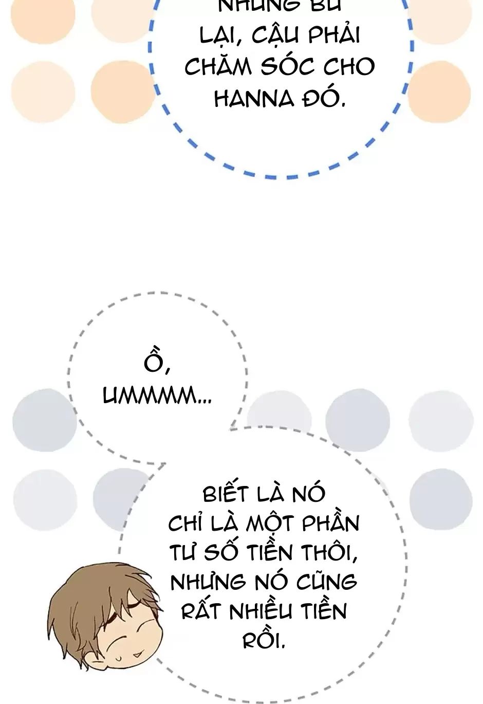 Sự Tán Tỉnh Ích Kỷ Chapter  16 - 35