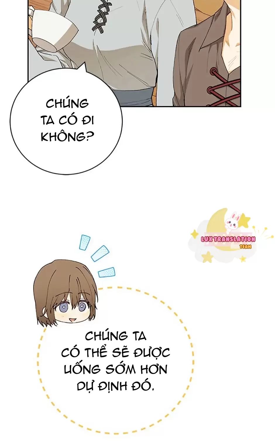 Sự Tán Tỉnh Ích Kỷ Chapter  16 - 40