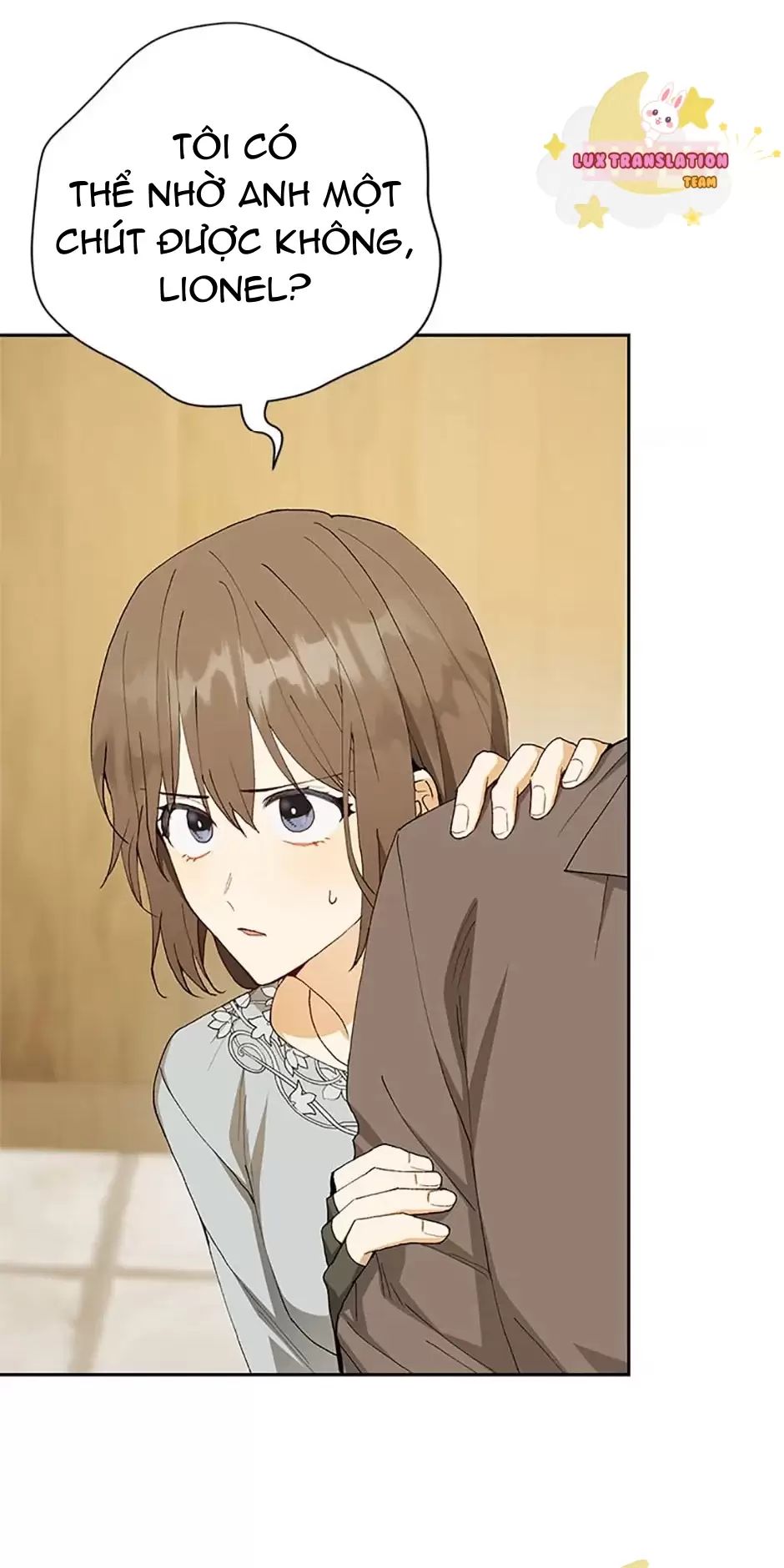 Sự Tán Tỉnh Ích Kỷ Chapter  16 - 51
