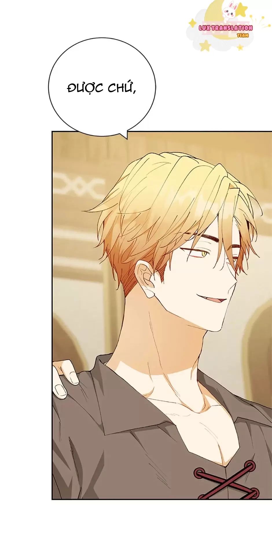 Sự Tán Tỉnh Ích Kỷ Chapter  16 - 52