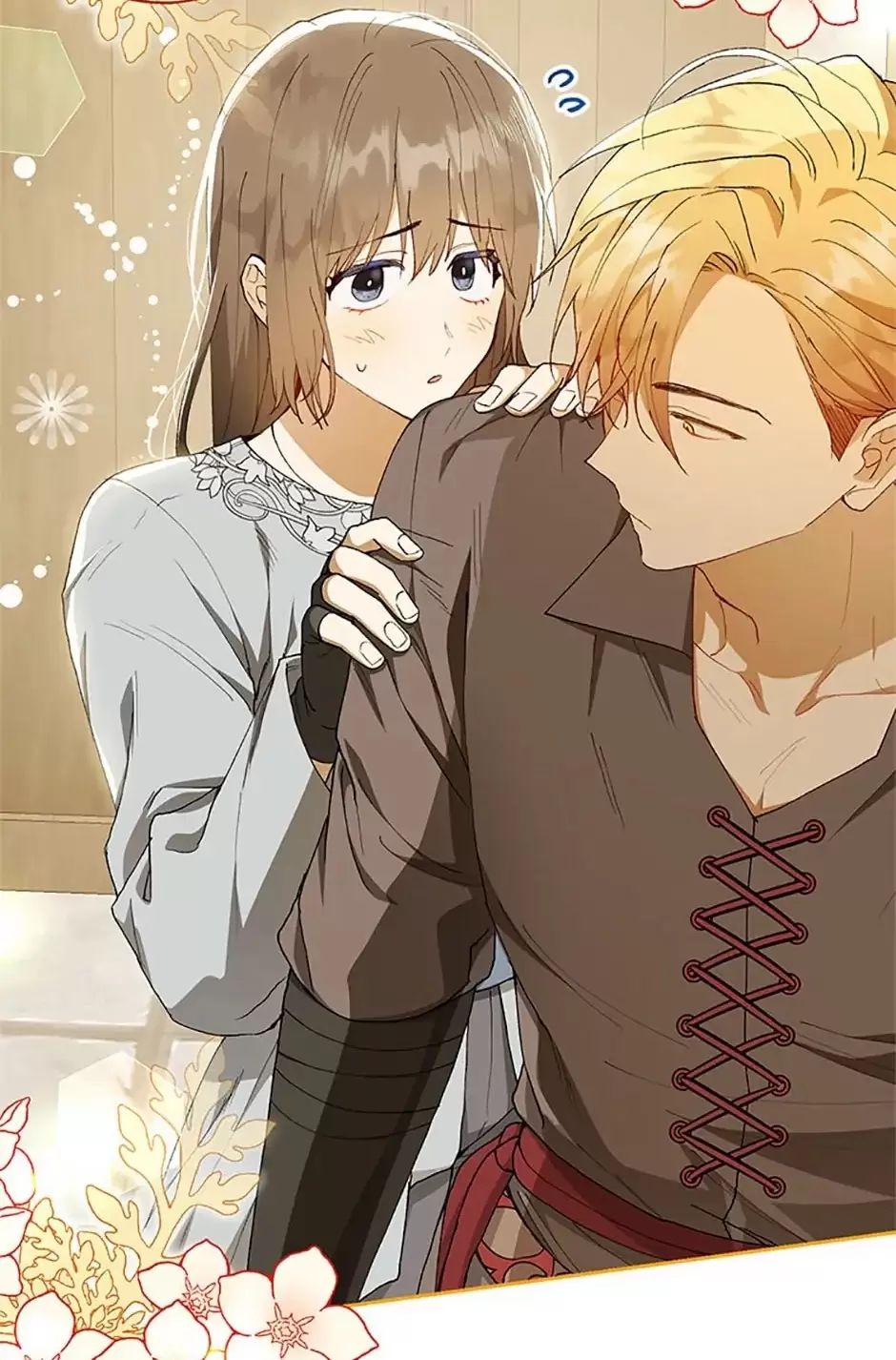 Sự Tán Tỉnh Ích Kỷ Chapter  16 - 55