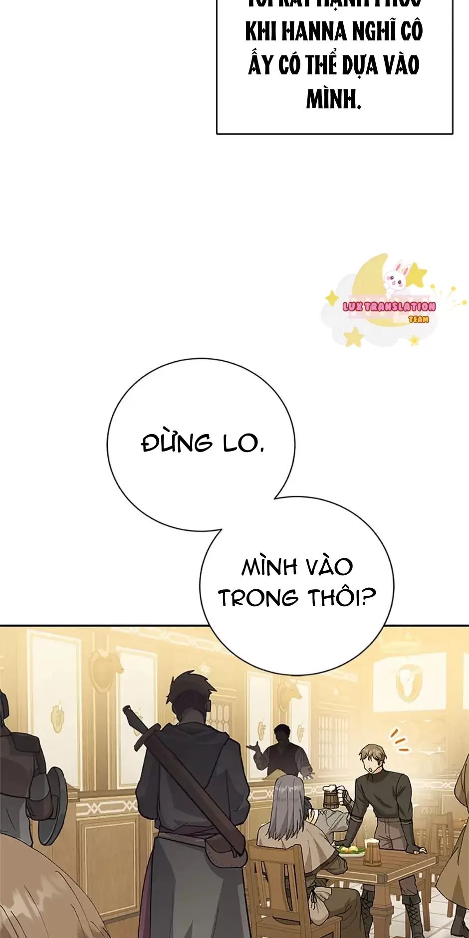 Sự Tán Tỉnh Ích Kỷ Chapter  16 - 57