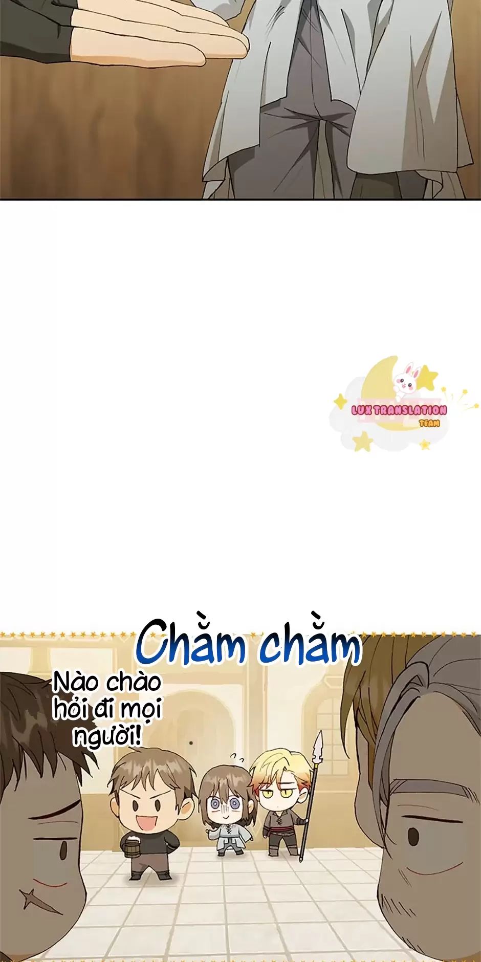Sự Tán Tỉnh Ích Kỷ Chapter  16 - 62