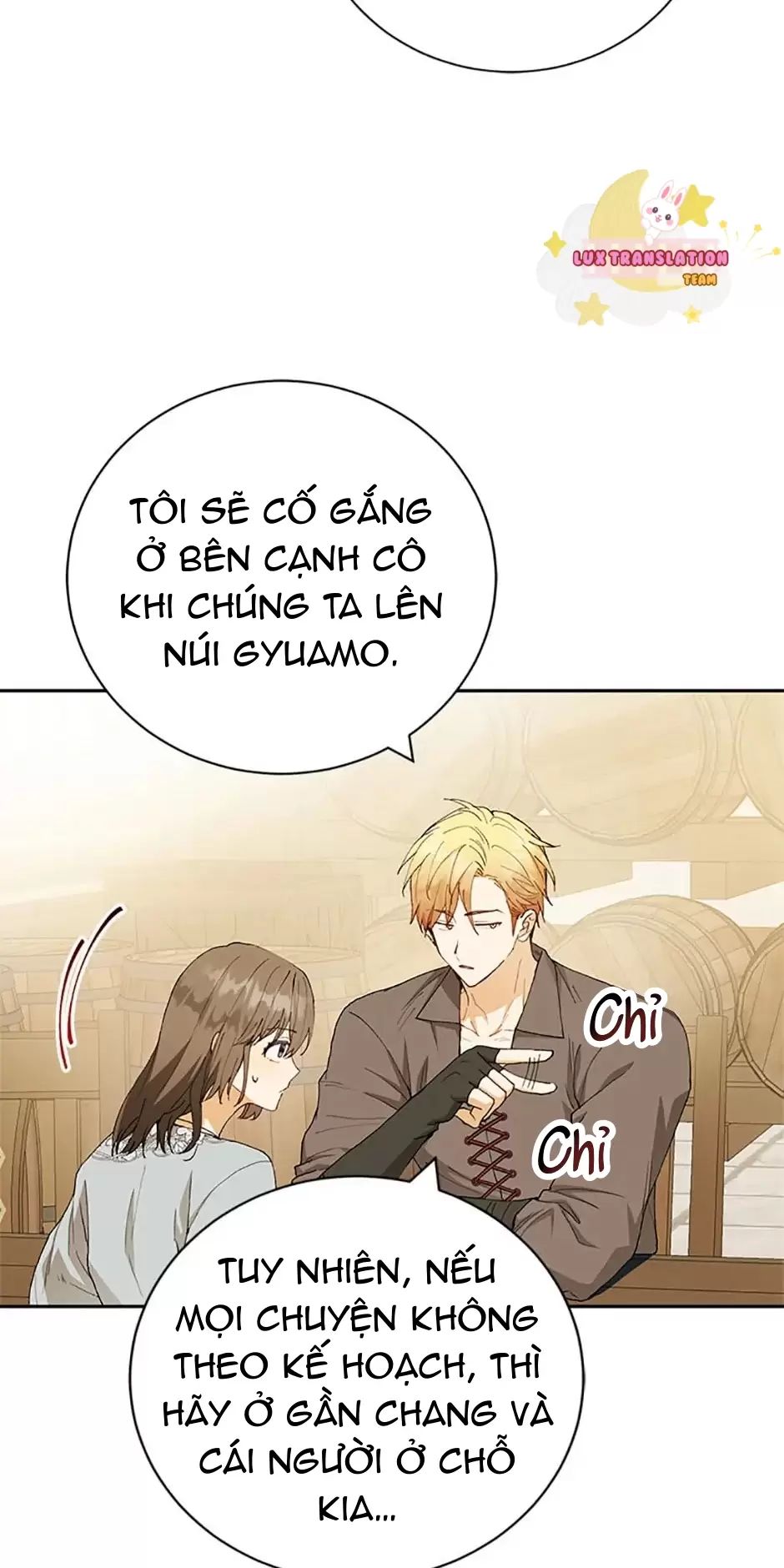 Sự Tán Tỉnh Ích Kỷ Chapter  16 - 67