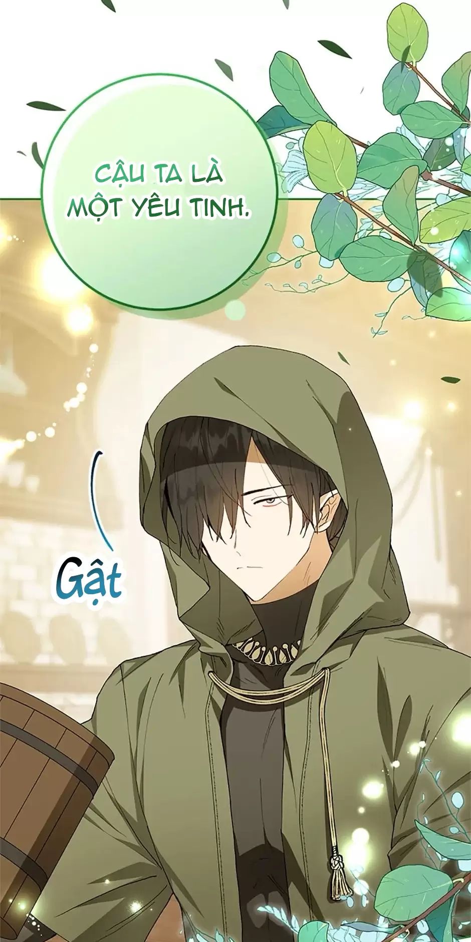 Sự Tán Tỉnh Ích Kỷ Chapter  16 - 73