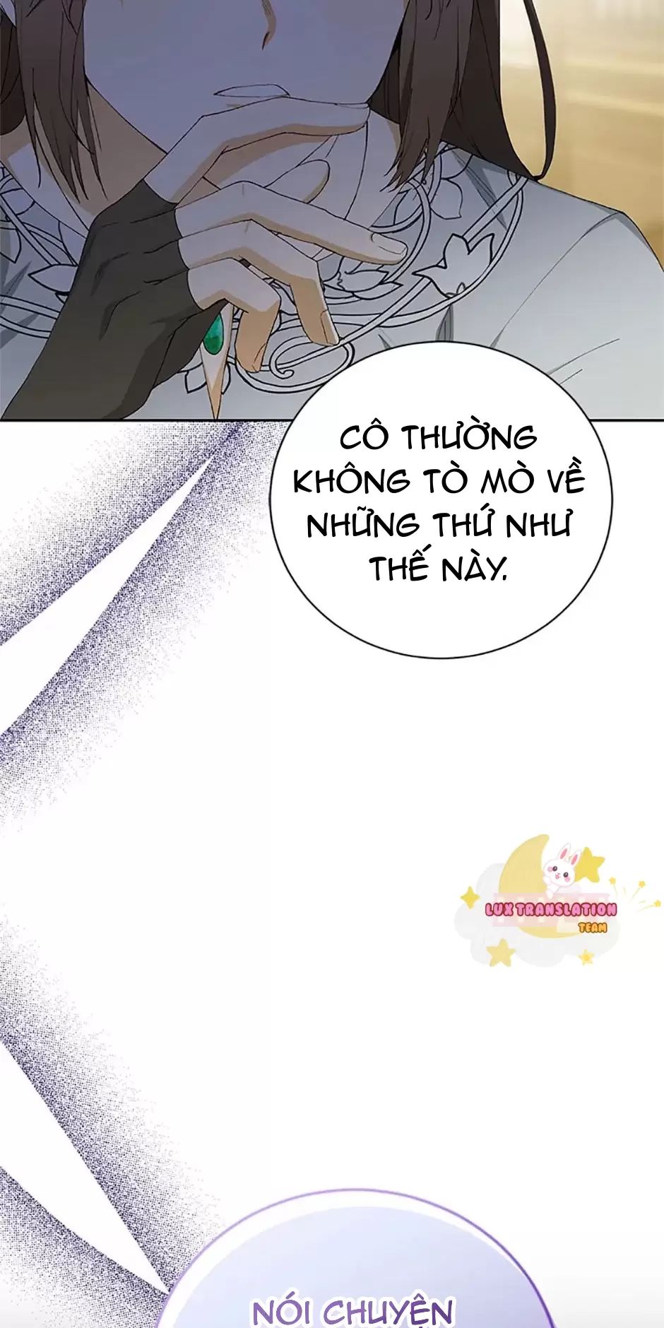 Sự Tán Tỉnh Ích Kỷ Chapter  16 - 83