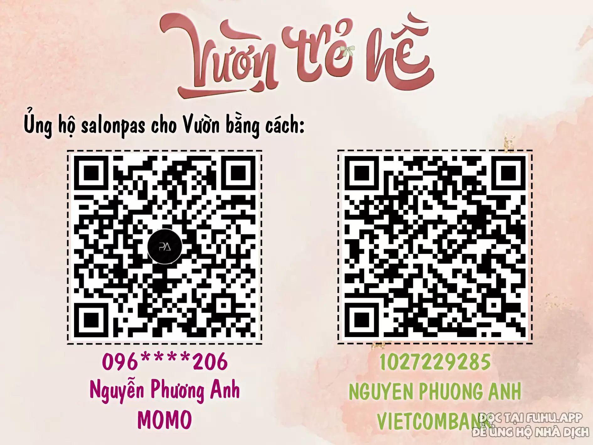 Tôi Là Kẻ Phản Diện Chapter 1 - 1
