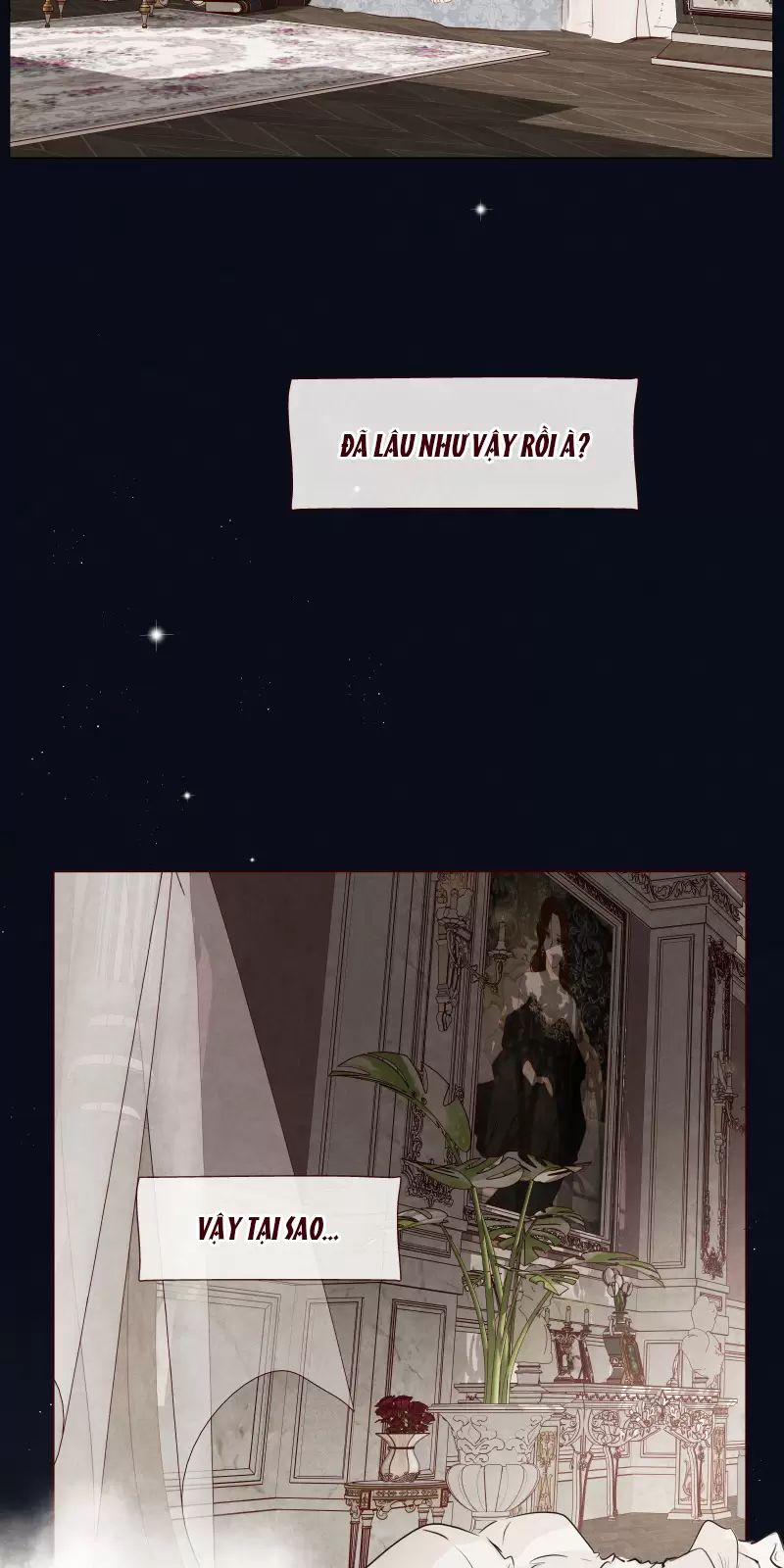 Tôi Là Kẻ Phản Diện Chapter 1 - 5