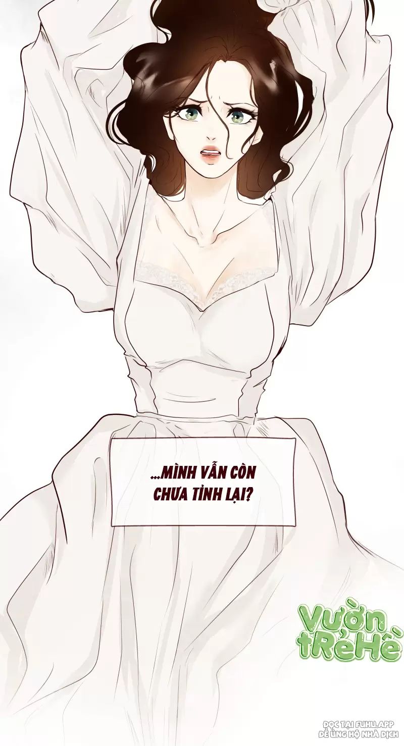 Tôi Là Kẻ Phản Diện Chapter 1 - 7