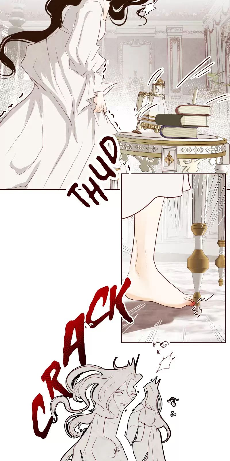 Tôi Là Kẻ Phản Diện Chapter 1 - 10