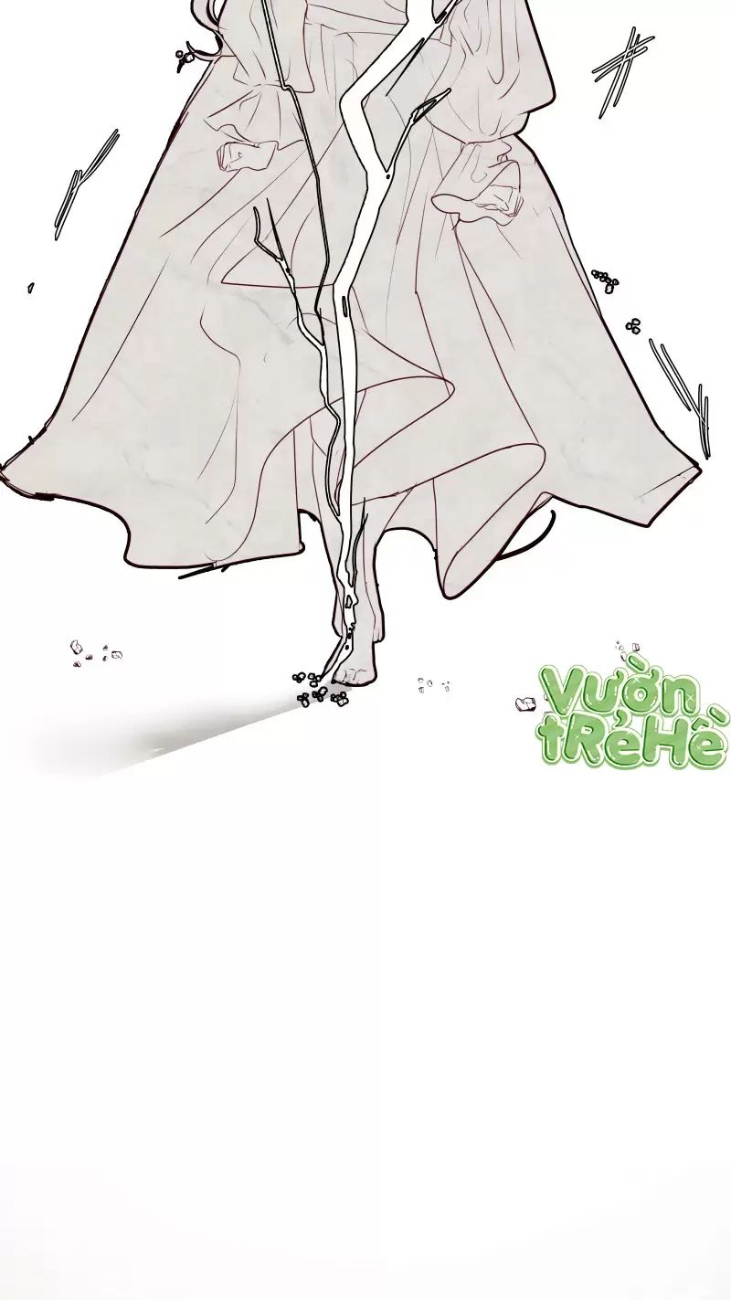 Tôi Là Kẻ Phản Diện Chapter 1 - 11