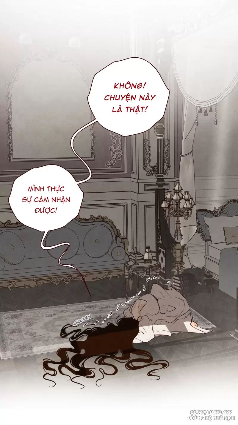 Tôi Là Kẻ Phản Diện Chapter 1 - 12