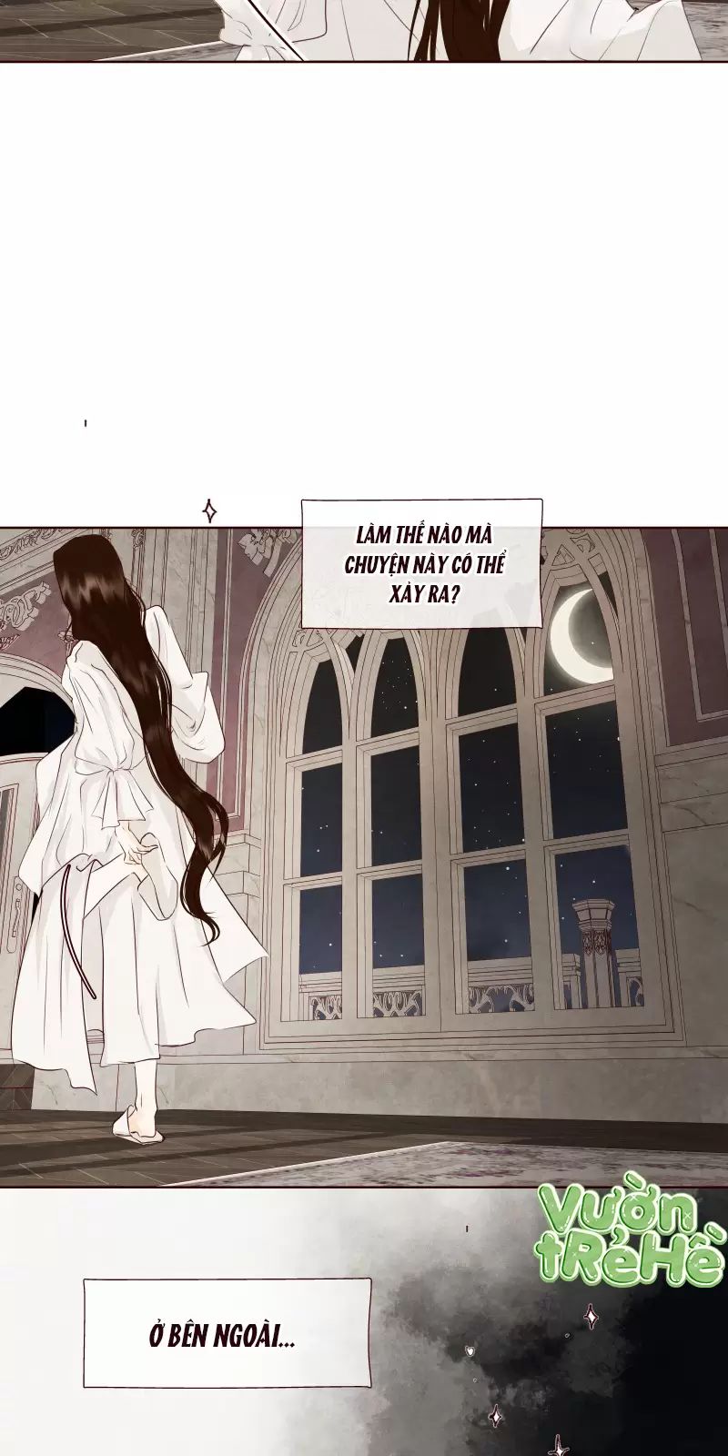 Tôi Là Kẻ Phản Diện Chapter 1 - 15