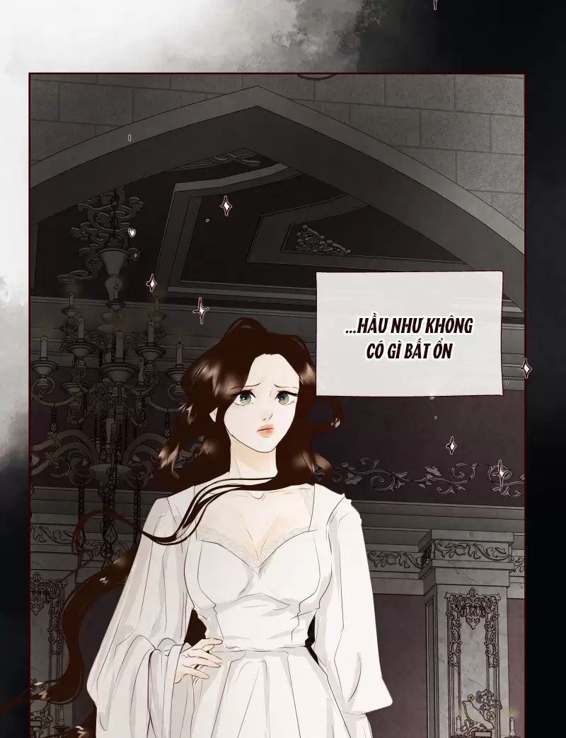 Tôi Là Kẻ Phản Diện Chapter 1 - 16