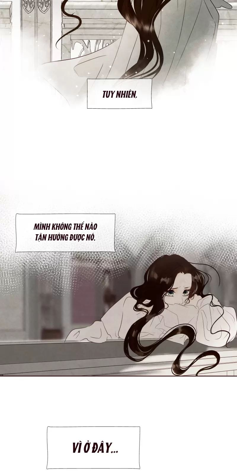 Tôi Là Kẻ Phản Diện Chapter 1 - 19