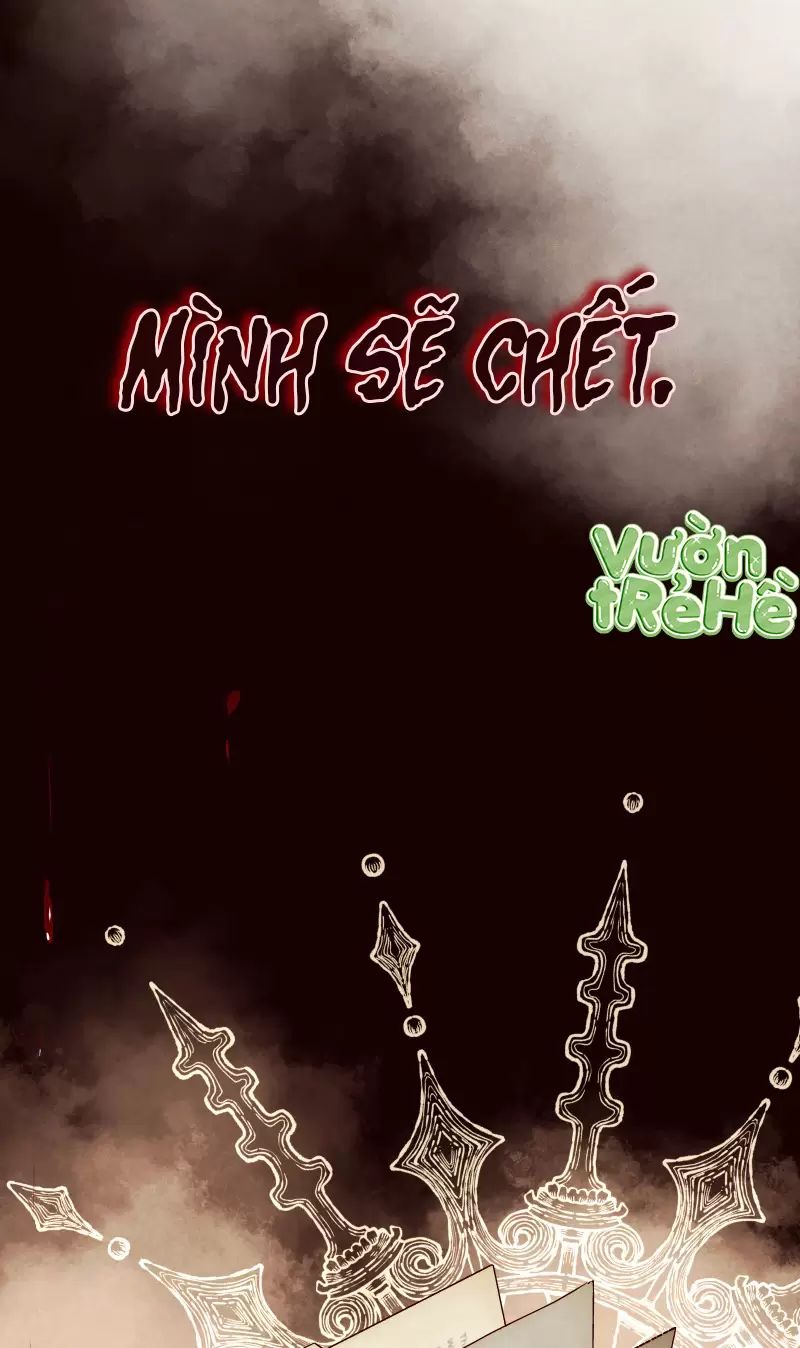 Tôi Là Kẻ Phản Diện Chapter 1 - 21