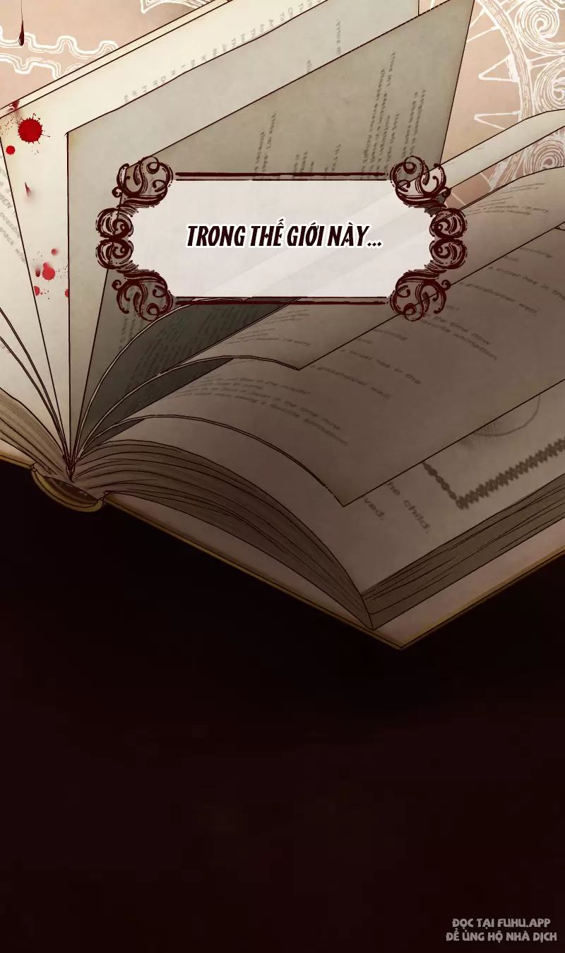 Tôi Là Kẻ Phản Diện Chapter 1 - 22