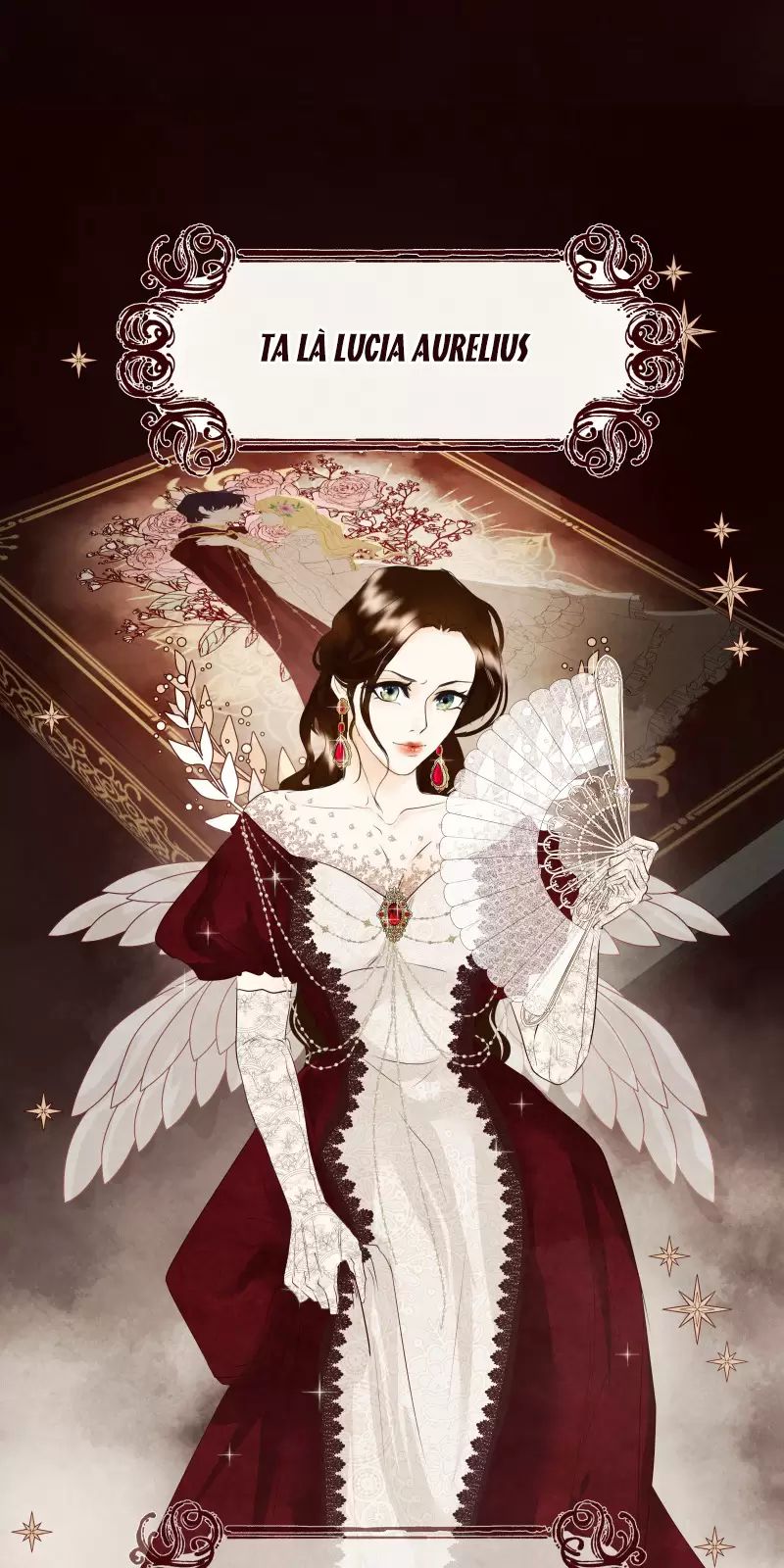 Tôi Là Kẻ Phản Diện Chapter 1 - 23