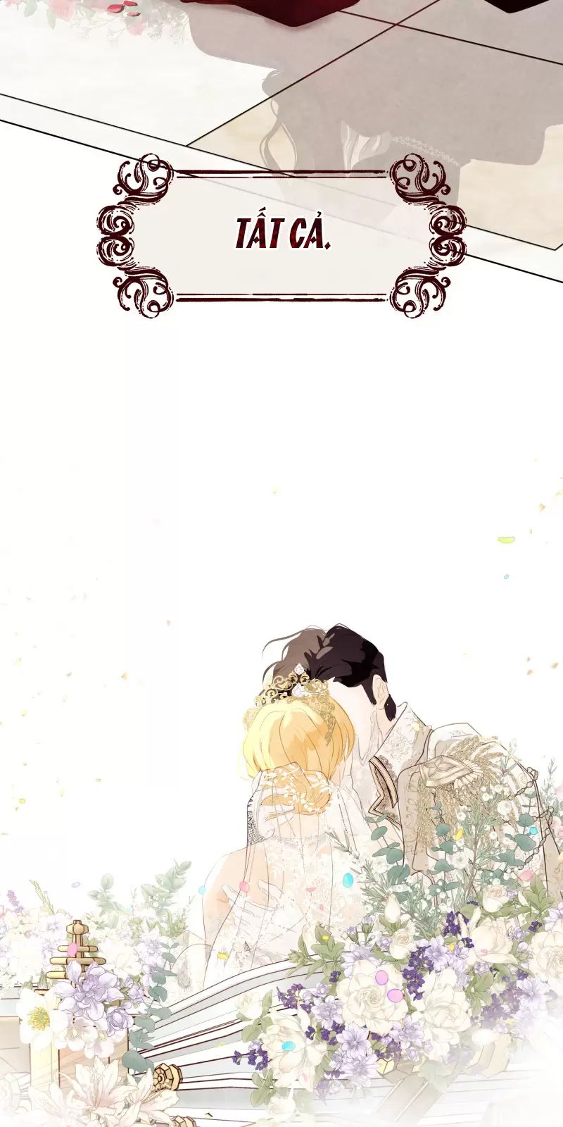 Tôi Là Kẻ Phản Diện Chapter 1 - 26