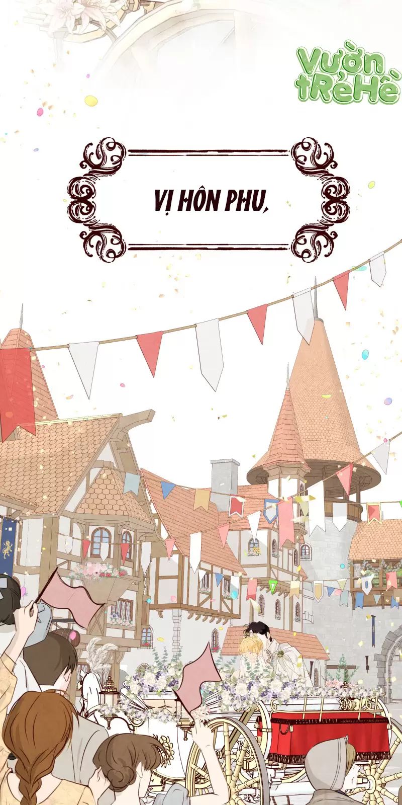 Tôi Là Kẻ Phản Diện Chapter 1 - 27