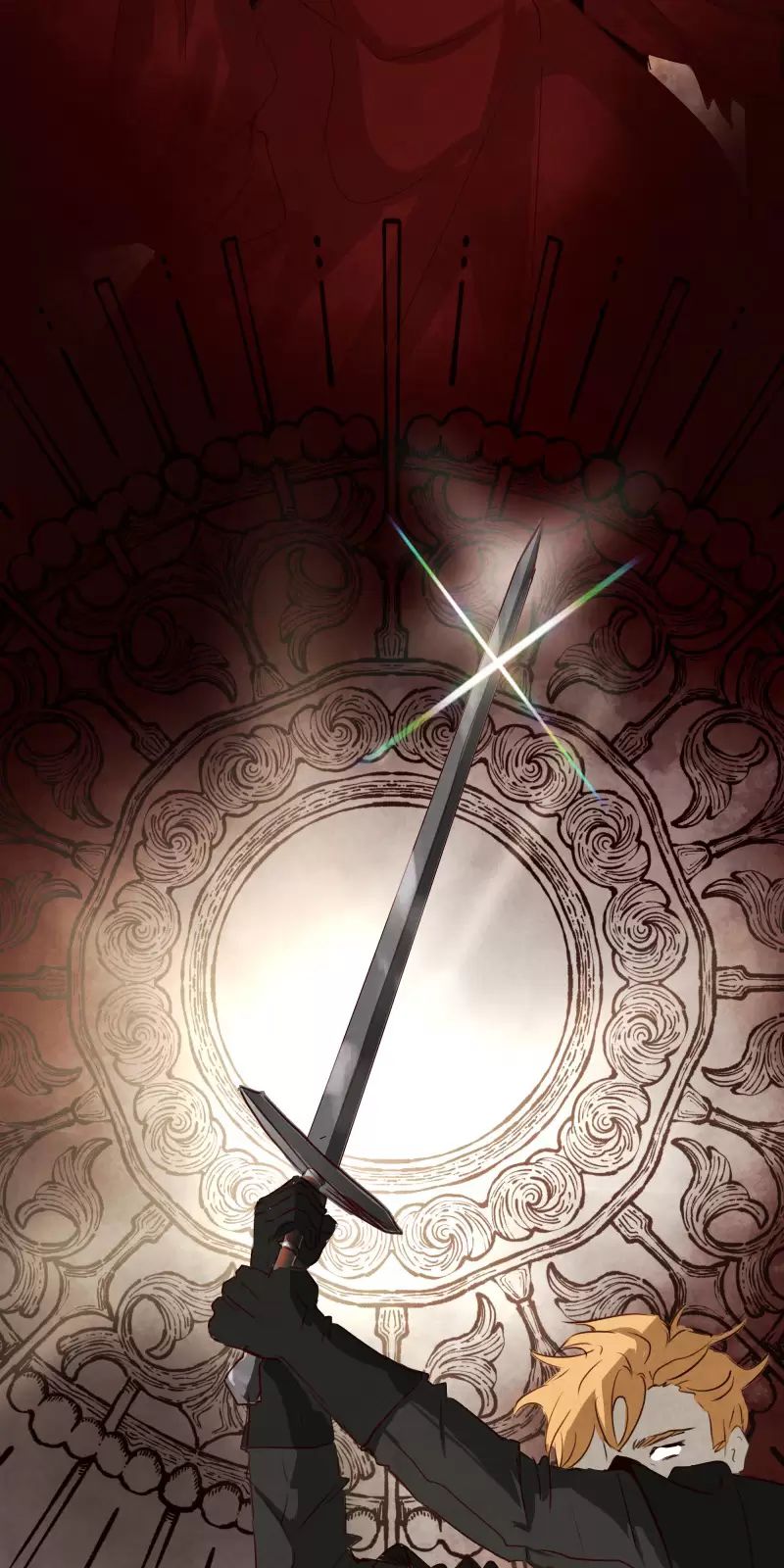 Tôi Là Kẻ Phản Diện Chapter 1 - 31